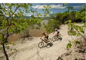 La Leyenda del Dorado