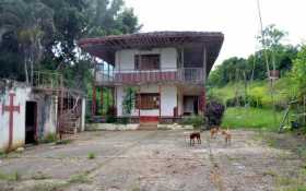 Finca La Merced de VIterbo.