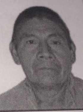 Luis Orlando Gañán Andica.