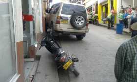 carrera 9 con calle 9