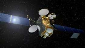 satélite Eutelsat 172B