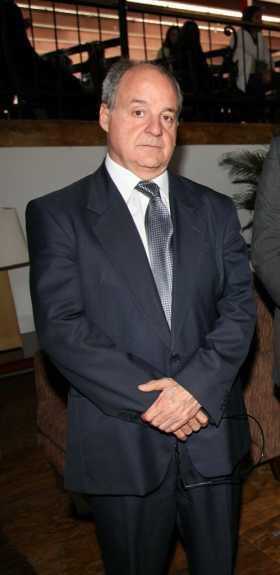 Alfonso Ángel Uribe