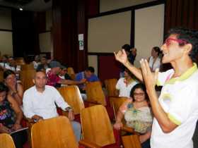 Comunidad LGBTI de Chinchiná