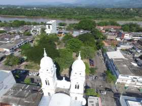 Para el primer foro Subregional.