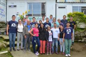 Cierran Cadeli en Manizales