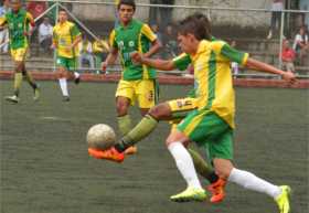 Caldas Juvenil