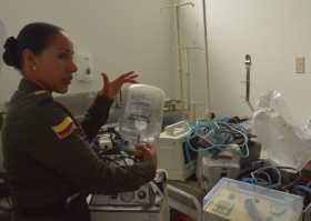 Quirófanos La Toscana