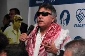 'Jesús Santrich'