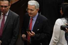 Álvaro Uribe Vélez