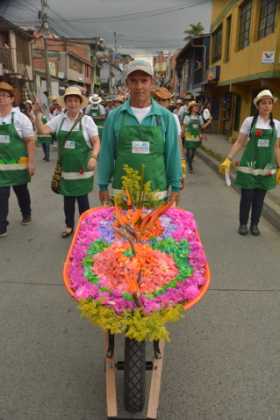 Fiestas de la Horticultura 