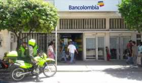 Bancolombia Puerto Boyacá 