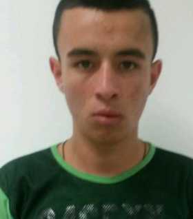 Hernán Alberto Giraldo Rivera pagará 17 años de cárcel.