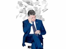 Foto ilustración | LA PATRIA  Juan Manuel Santos, presidente de Colombia. 