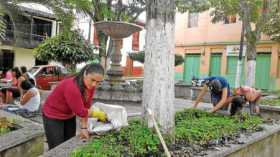 Jornada de embellecimiento