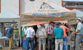 Graduación de agricultores