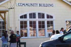 templo de Sutherland Springs