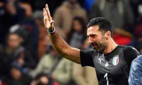 Gianluigi Buffon