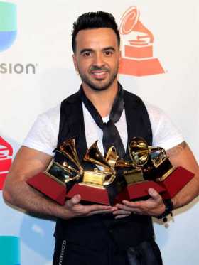 Luis Fonsi