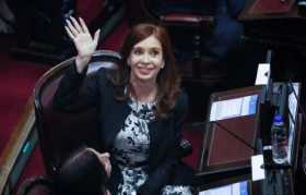 Justicia argentina confirma proceso por lavado de dinero contra Cristina Fernández
