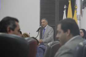 En el Concejo aprueban a Secretaría de Educación de Manizales, con algunos pendientes