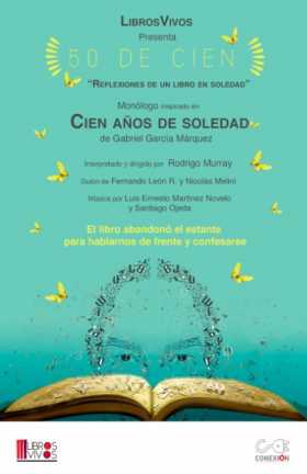 Afiche promocional del Festival Gastronómico.