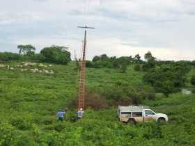 BID presta 300 millones de dólares para mejorar la red eléctrica en Colombia