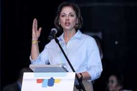 María del Rosario Guerra 