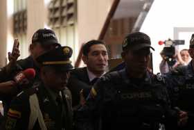 Gustavo Moreno involucra a más funcionarios en El Cartel de la Toga