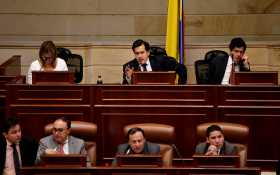 La Cámara de Representantes aprobó en segundo debate la Reforma Política 