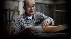 Gilberto Torres Muñetón, un campesino señalado de ser alias ‘Becerro’, el jefe del frente 57 de las FARC y condenado en 2006 a 3