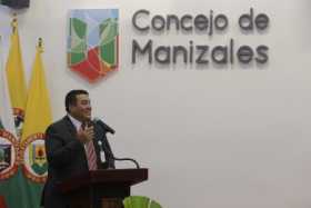 Clausuraron ordinarias en Concejo y Asamblea