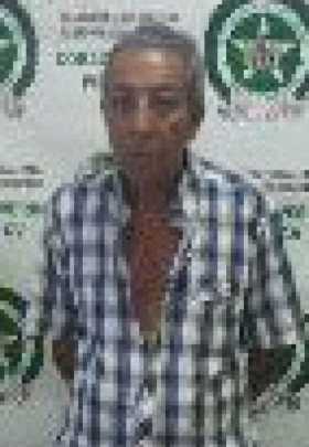 Luis Albeiro Ramírez Zapata, de 70 años.