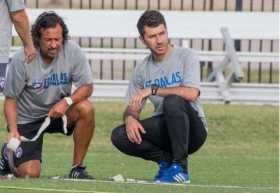 Fredy Herrera es profeta fuera de su tierra