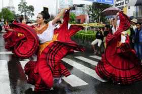 Feria de Manizales 