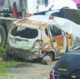 Capturaron a tres policías por muerte de comerciante secuestrado en Manizales