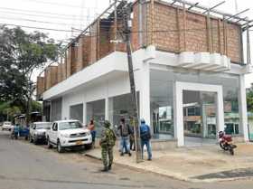 Intervienen 47 bienes de las Farc