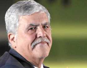 Foto | EFE | LA PATRIA La Cámara de Diputados de Argentina aprobó el desafuero parlamentario del legislador Julio de Vido, quien