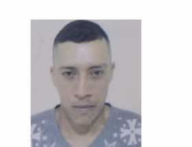 Foto | www.4.bp.blogspot.com | LA PATRIA Julián Andrés Marulanda Ocampo, de 31 años.