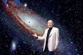 físico Kip Thorne