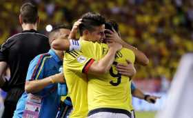 Sorteo en diciembre, pero Colombia ya no será cabeza de serie