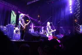 Una fiesta, con eventos para todos los gustos 