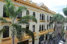  De fotopaseo por el Centro Histórico