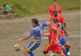 Mire la agenda deportiva del fin de semana