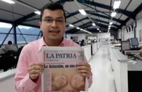 #LPTVEsencial, informativo web 19 de octubre del 2017