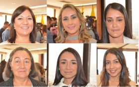 La apuesta del alcalde de Manizales es por las mujeres