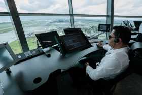 Controladores aéreos anunciaron Operación Reglamento en solidaridad con pilotos de Acdac