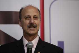 Federación Colombiana de Ciclismo