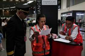 Avianca ha cancelado 116 vuelos hoy