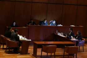 Corte Suprema devolvió expediente del paro de pilotos al Tribunal de Bogotá 
