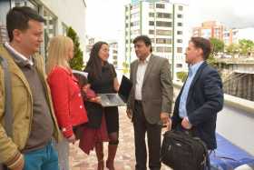 Territorial de Salud de Caldas